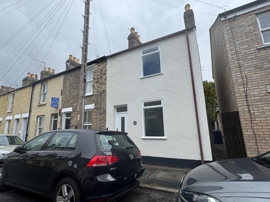 Main image of property: York Street, Cambridge
