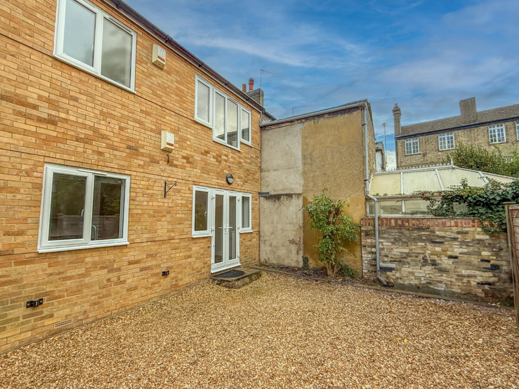 Main image of property: City Road, Cambridge