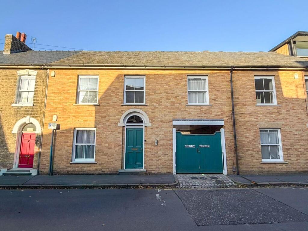 Main image of property: City Road, Cambridge