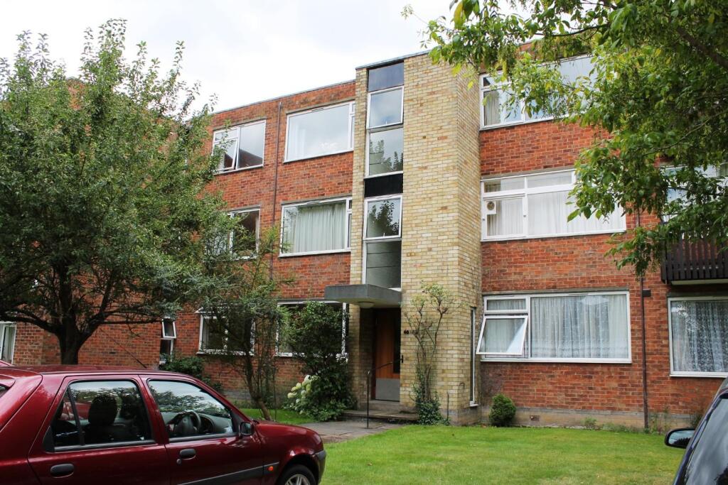 Main image of property: Cambanks, Union Lane