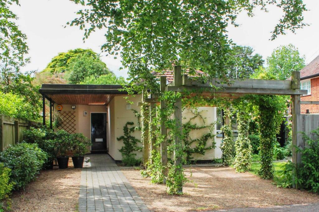 Main image of property: Wilberforce Road, Cambridge