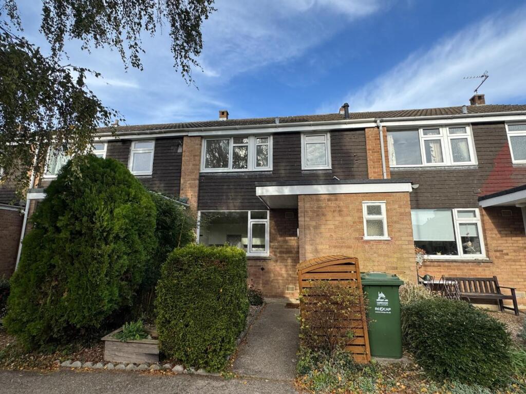 Main image of property: Birch Close, Cambridge