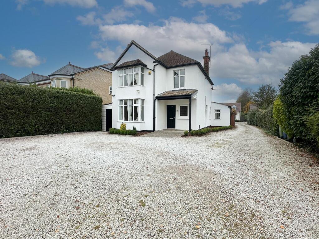 Main image of property: Cambridge Road, Great Shelford