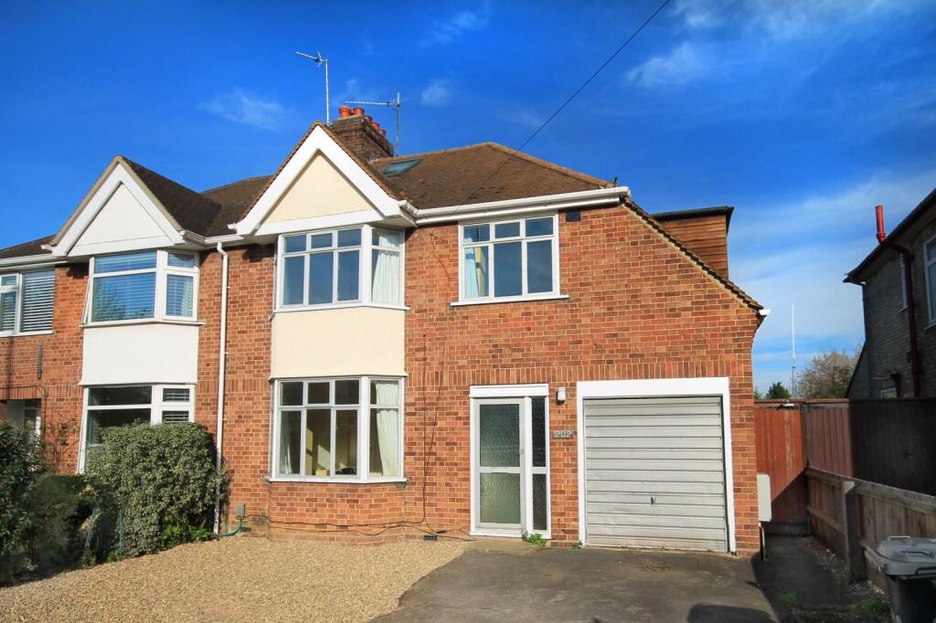 Main image of property: Gilbert Road, Cambridge
