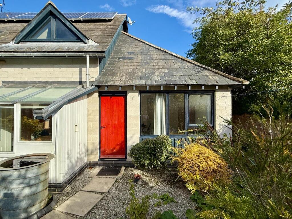 Main image of property: Haymarket Road, Cambridge