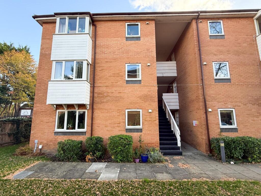 Main image of property: Jasmine Court, Cherry Hinton Road