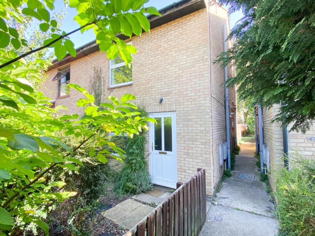Main image of property: Station Road, Impington