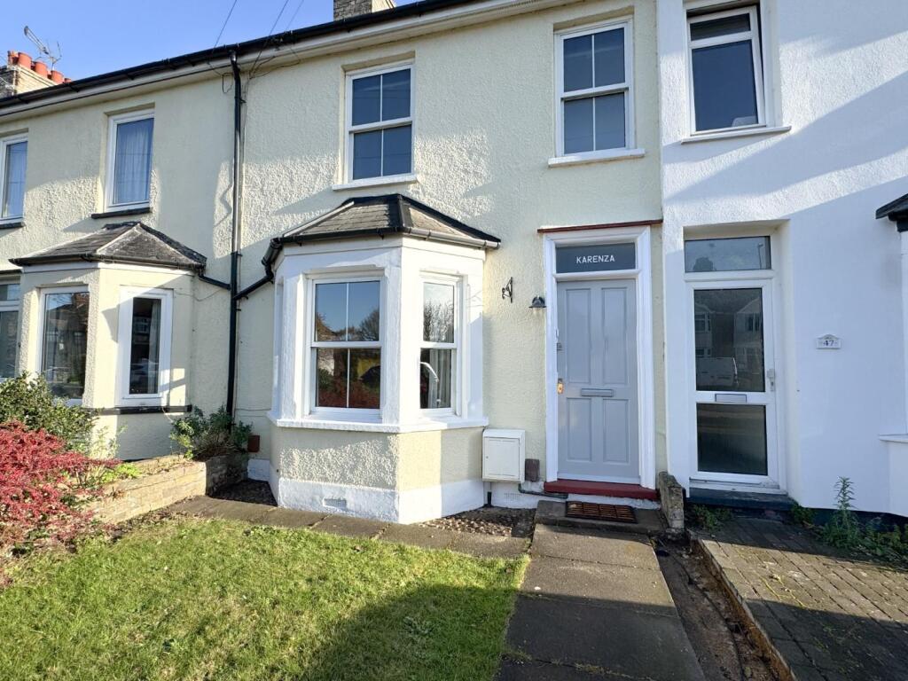 Main image of property: Coleridge Road, Cambridge