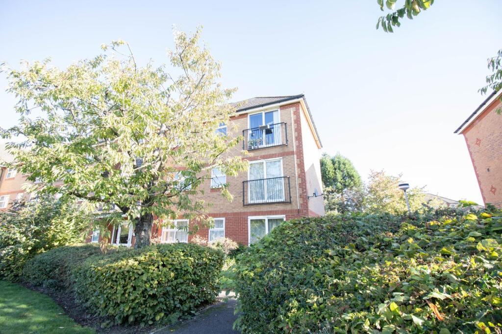 Main image of property: Blackthorn Close, Cambridge