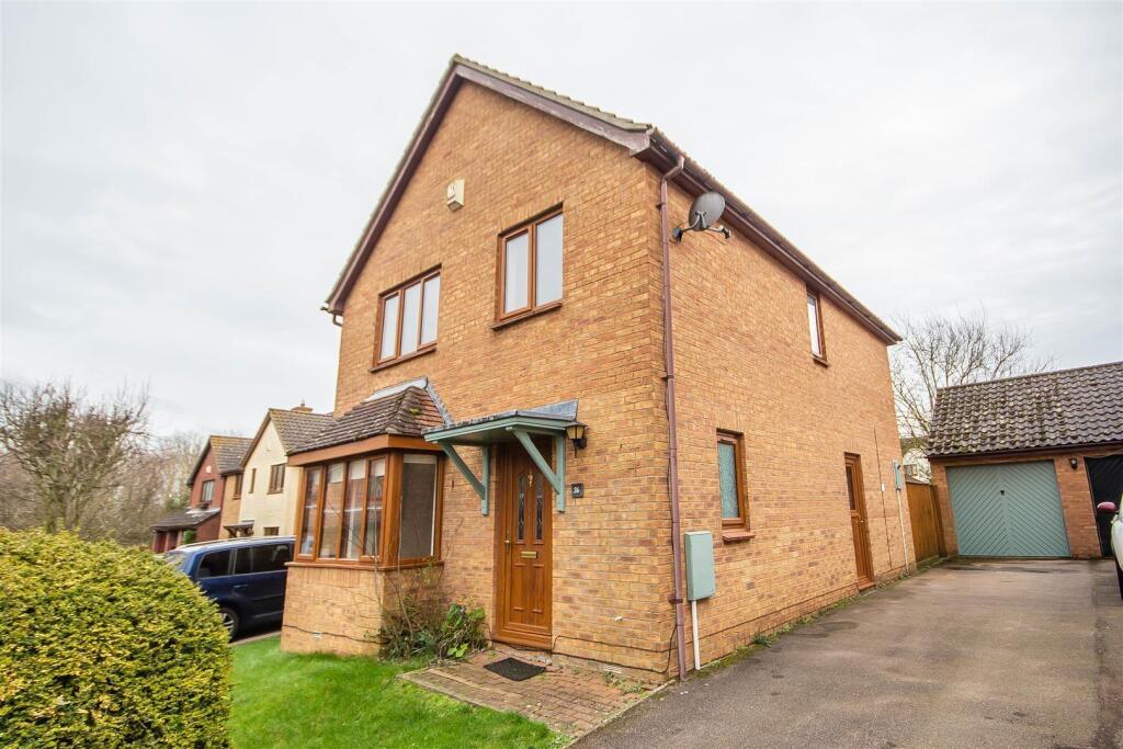 Main image of property: Plumian Way, Balsham