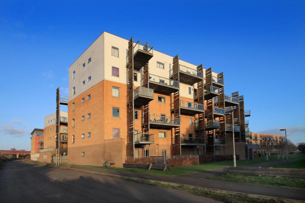 Main image of property: Rustat Avenue, Cambridge