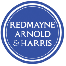 Redmayne Arnold & Harris logo
