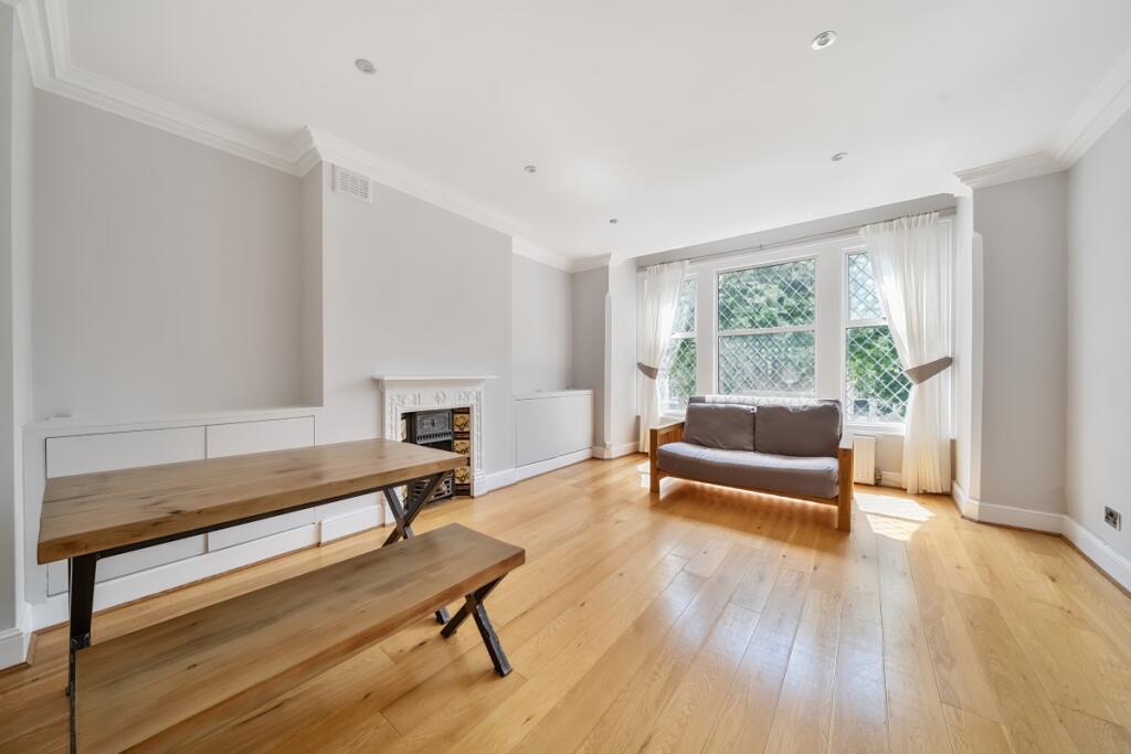 Main image of property: Methuen Park London N10