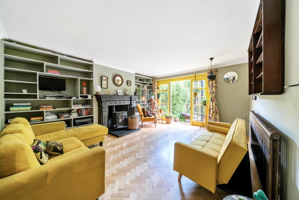 Main image of property: Muswell Hill Road London N10