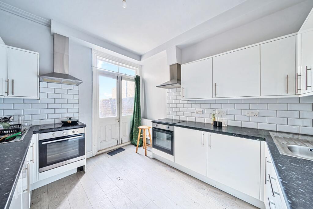 Main image of property: Langham Road London N15