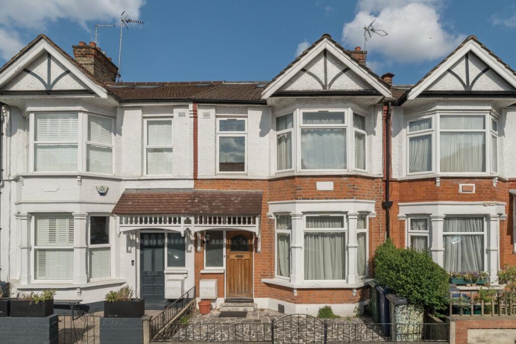 Main image of property: Lankaster Gardens East Finchley N2