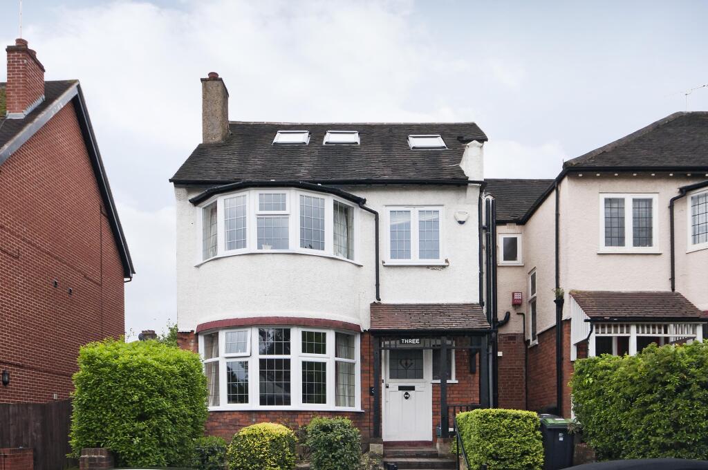 Main image of property: Grosvenor Road London N10