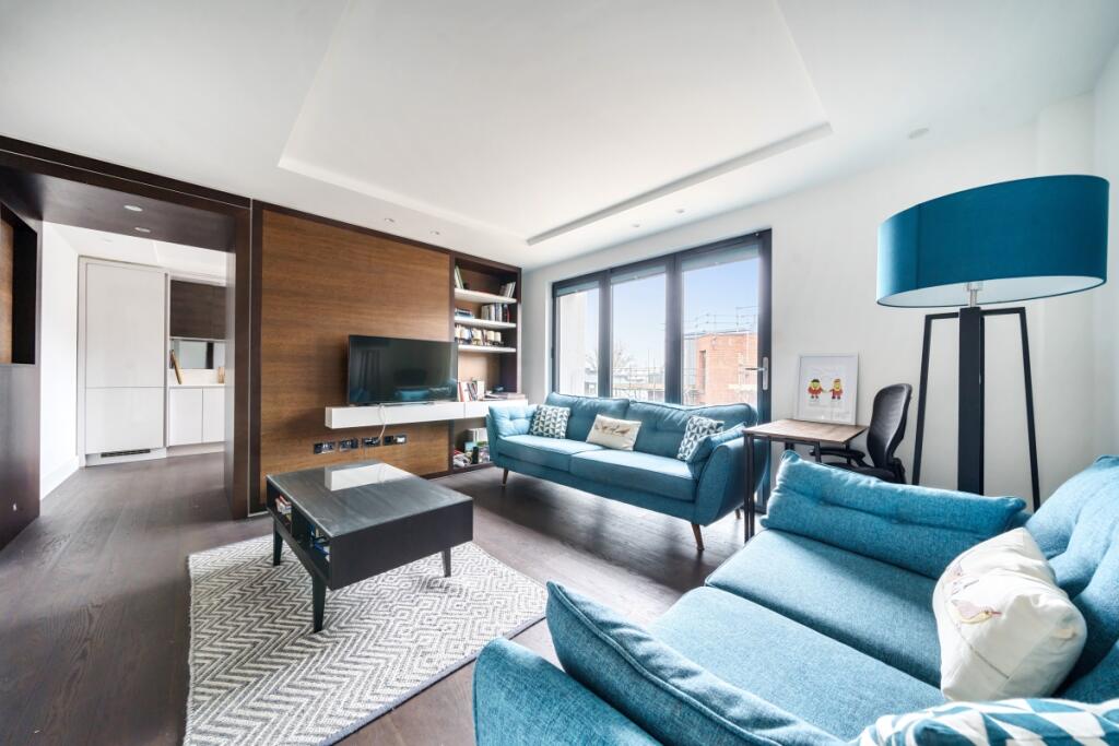 Main image of property: Connaught Gardens London N10