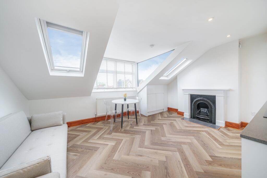 Main image of property: Whittington Road London N22