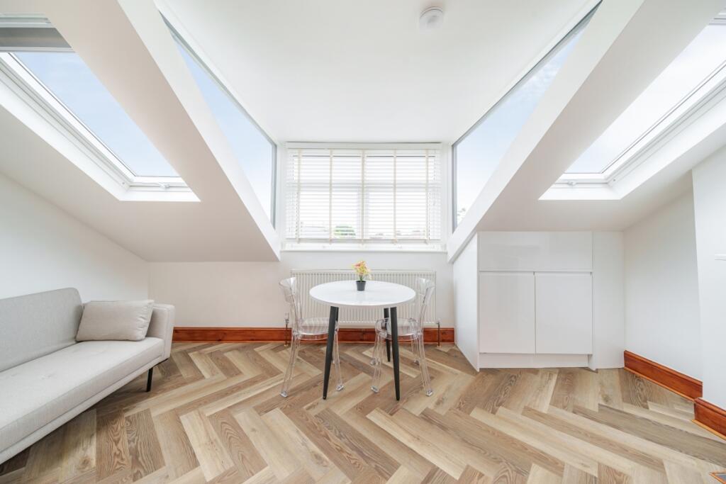 Main image of property: Whittington Road London N22