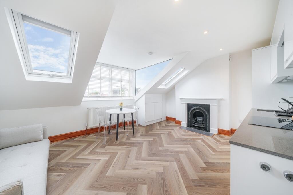 Main image of property: Whittington Road London N22