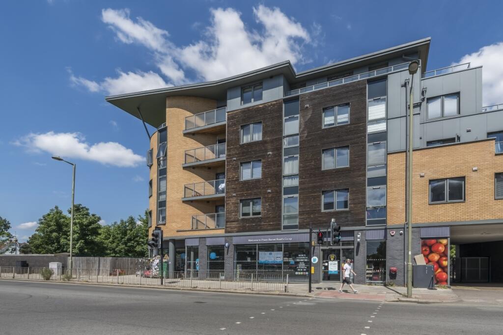 Main image of property: Friern Barnet Road London N11