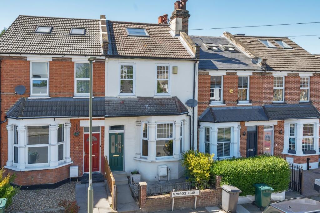 Main image of property: Pembroke Road London N10
