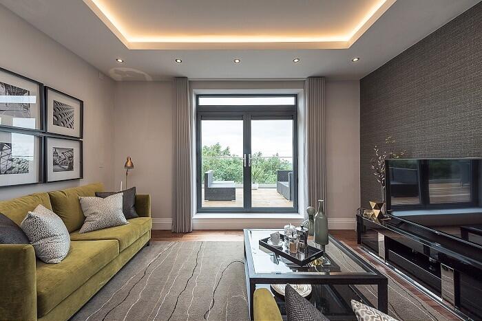 Main image of property: Muswell Hill London N10