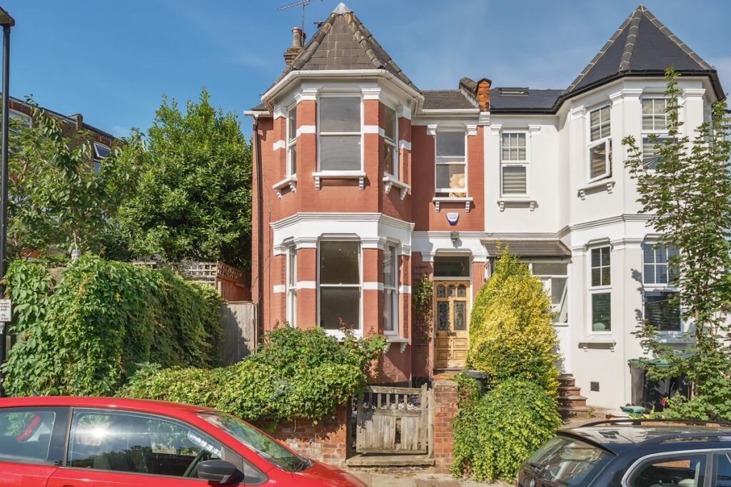Main image of property: Alexandra Avenue London N22
