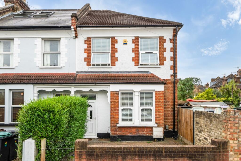 Main image of property: Ranelagh Road London N22