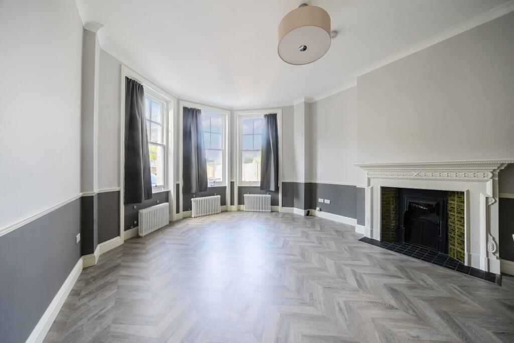 Main image of property: Alexandra Park Road London N10