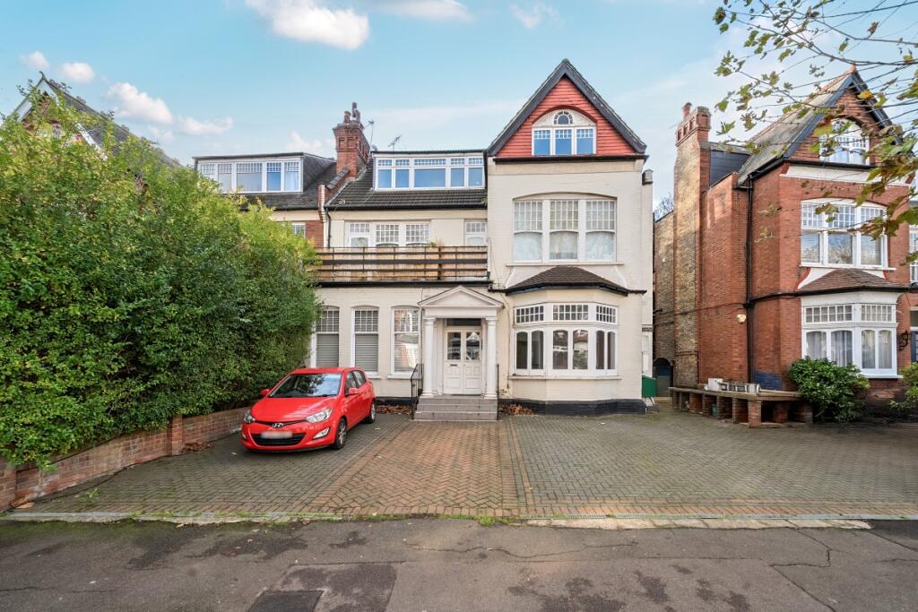 Main image of property: Princes Avenue London N10
