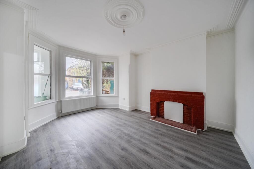 Main image of property: Coppetts Road London N10