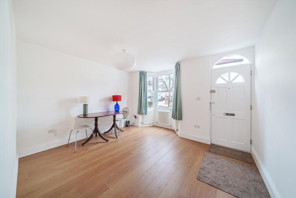 Main image of property: Cumberland Road London N22