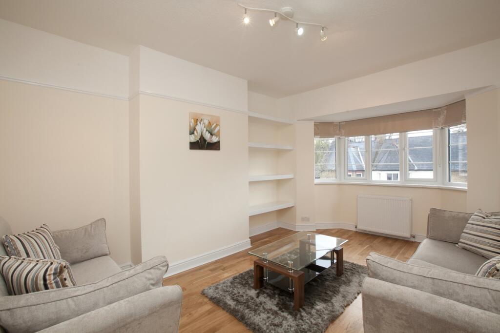 Main image of property: Crown Road London N10
