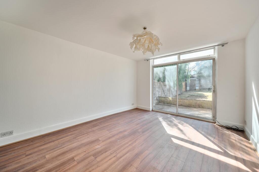 Main image of property: Albert Road London N22