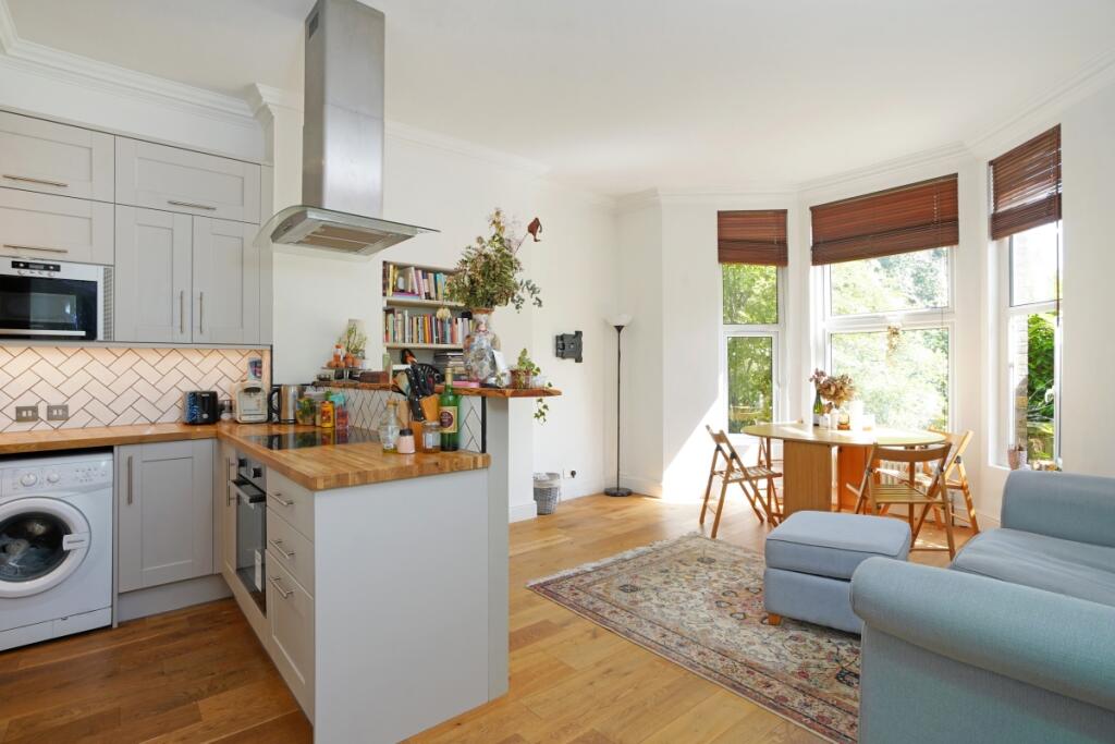 Main image of property: Trinity Road London N22