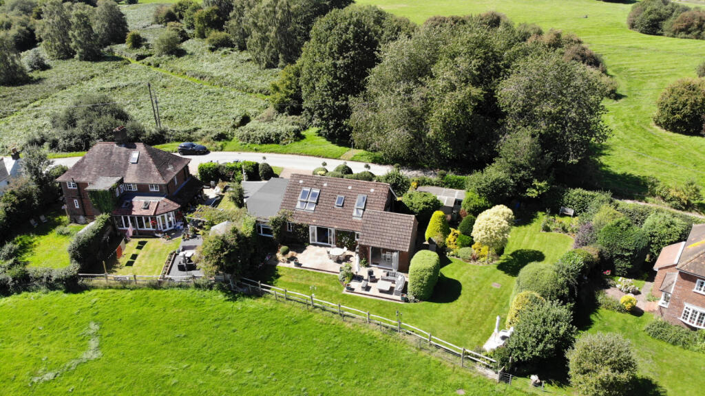 Main image of property: Bullocks Farm Lane, Wheeler End, High Wycombe, HP14