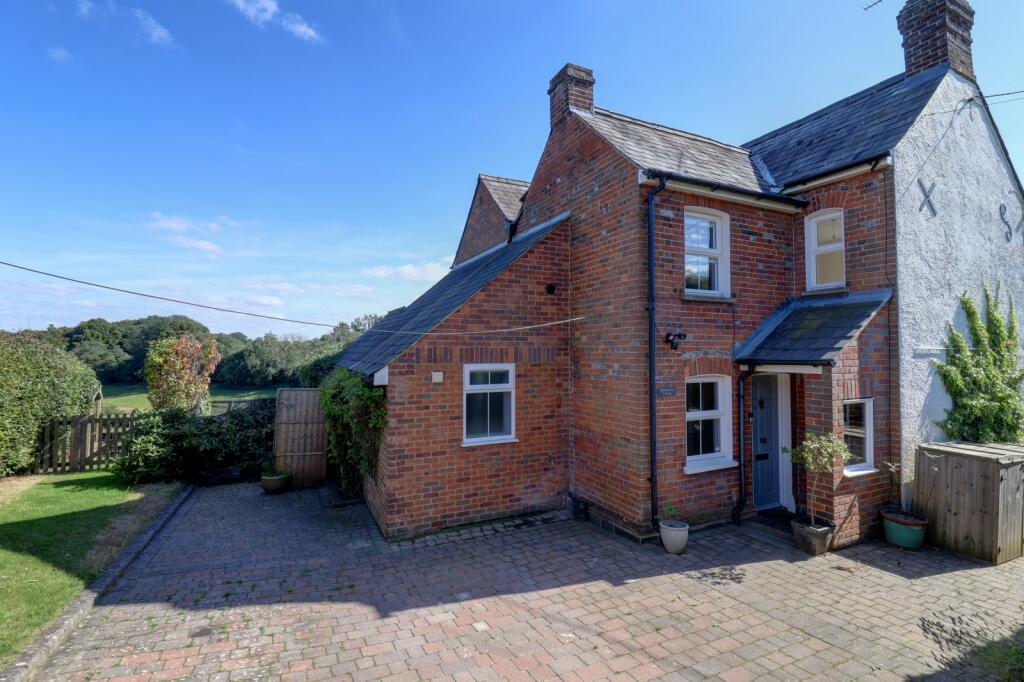 Main image of property: Bullocks Farm Lane, Wheeler End, High Wycombe, Buckinghamshire, HP14