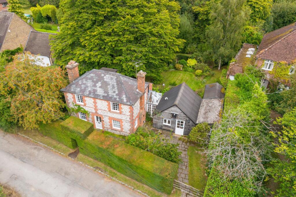 Main image of property: Hotley Bottom Lane, Prestwood, Great Missenden, HP16