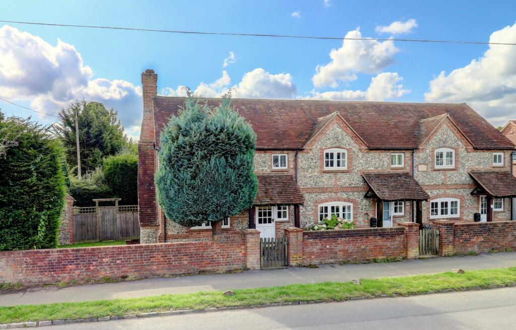 Main image of property: Chapel Lane, Naphill, High Wycombe, Buckinghamshire, HP14