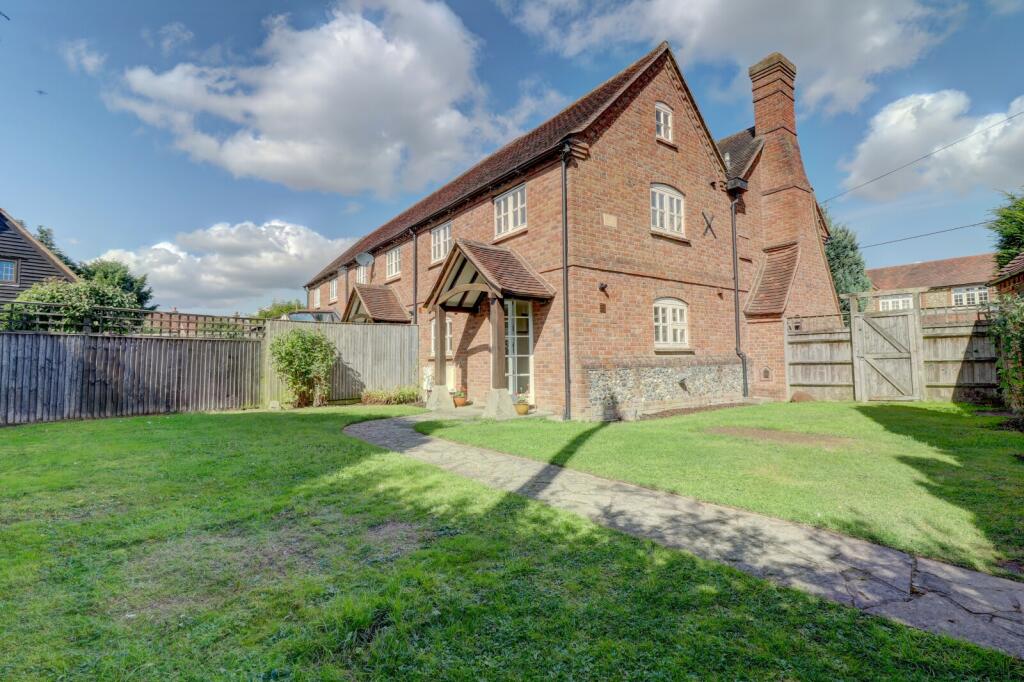 Main image of property: Chapel Lane, Naphill, High Wycombe, Buckinghamshire, HP14