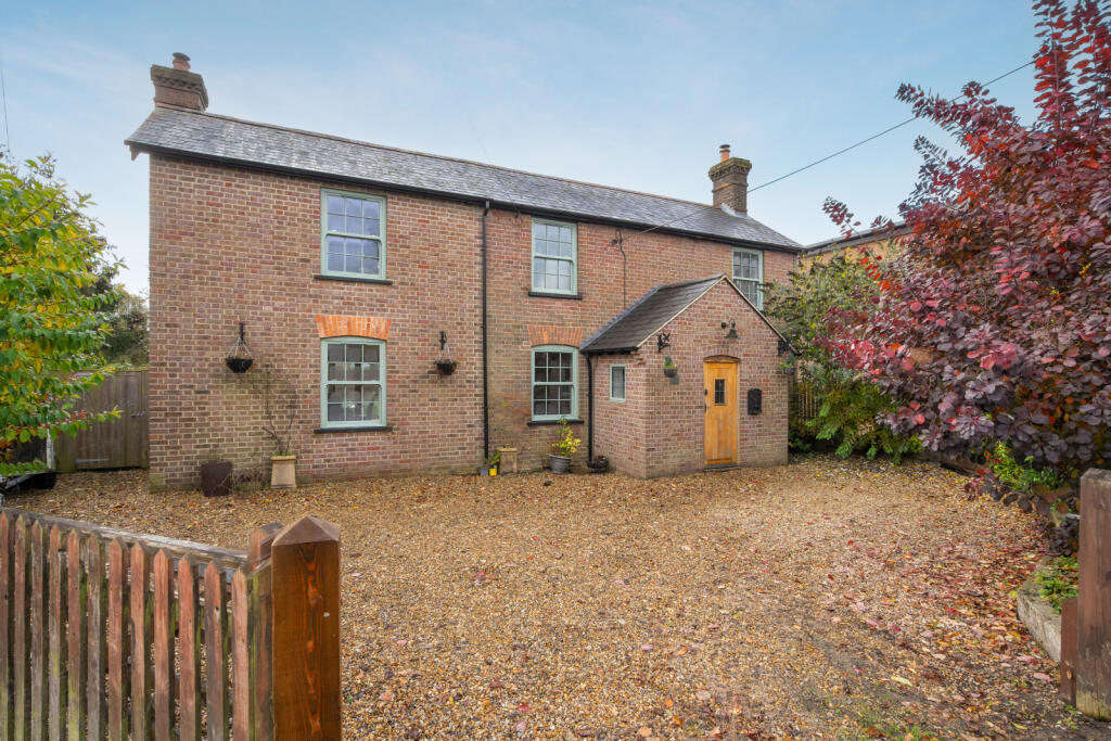 Main image of property: High Street, Prestwood, Great Missenden, Buckinghamshire, HP16