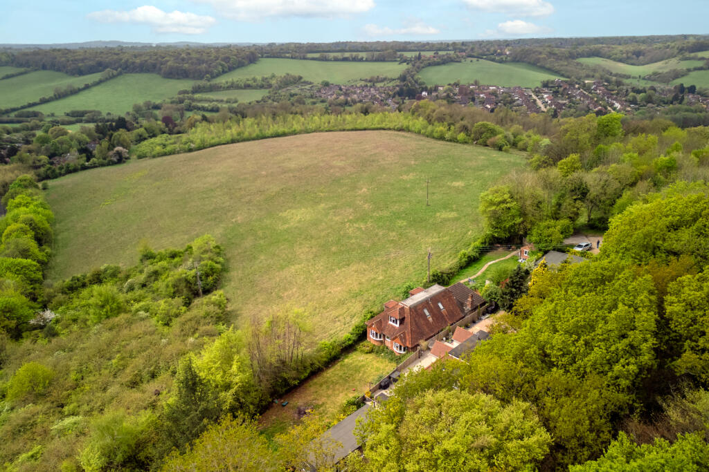 Main image of property: Cryers Hill Road, Cryers Hill, High Wycombe, Buckinghamshire, HP15