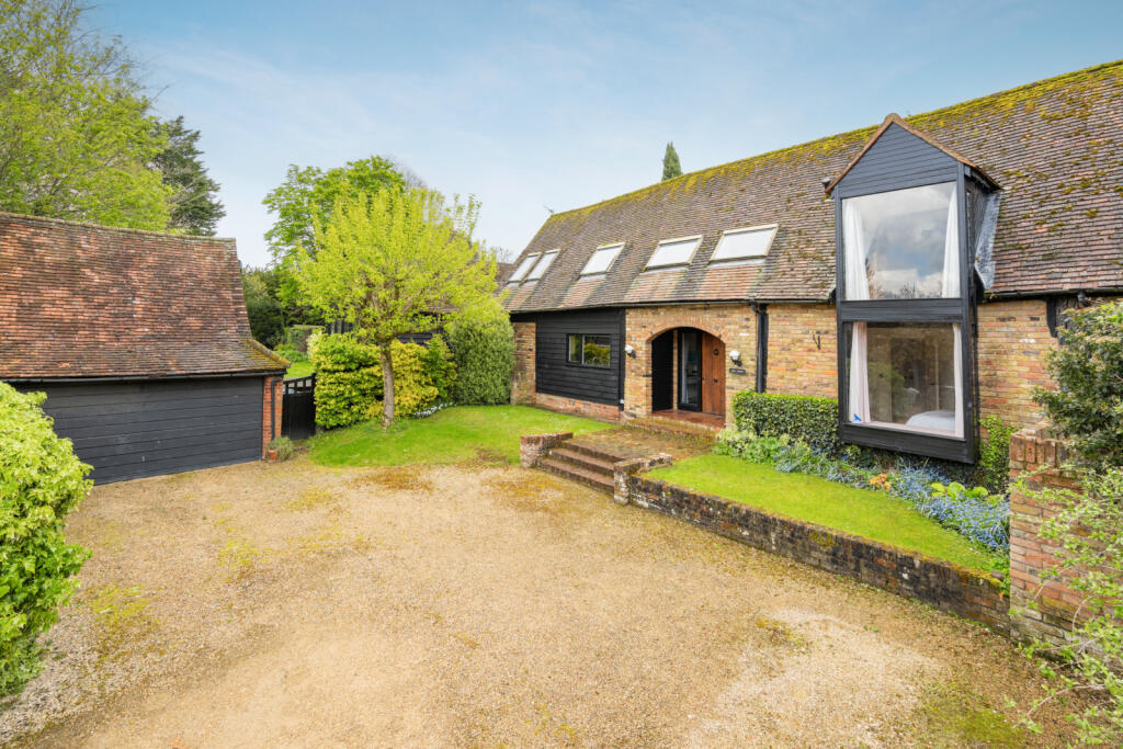 Main image of property: Church Lane, Princes Risborough, HP27