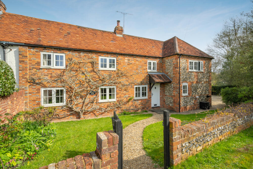 Main image of property: Cadmore End, High Wycombe, HP14