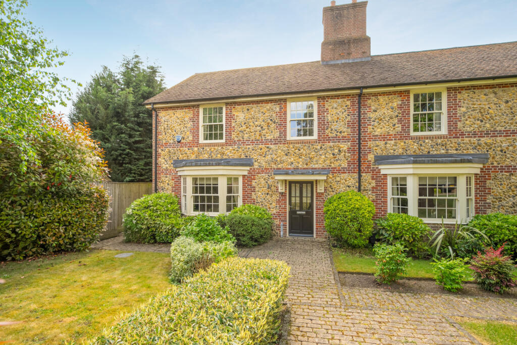 Main image of property: Orchard Green, Beaconsfield, Buckinghamshire, HP9