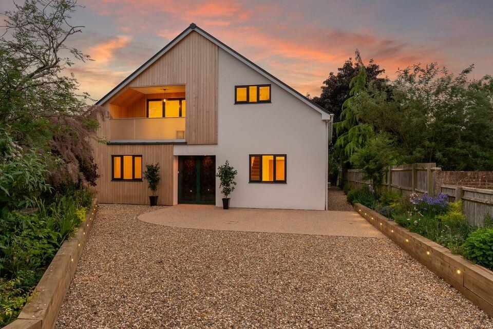 Main image of property: New Road, Dinton, Aylesbury, HP17
