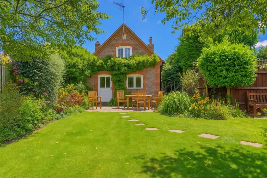 Main image of property: Main Road, Lacey Green, Princes Risborough, Buckinghamshire, HP27