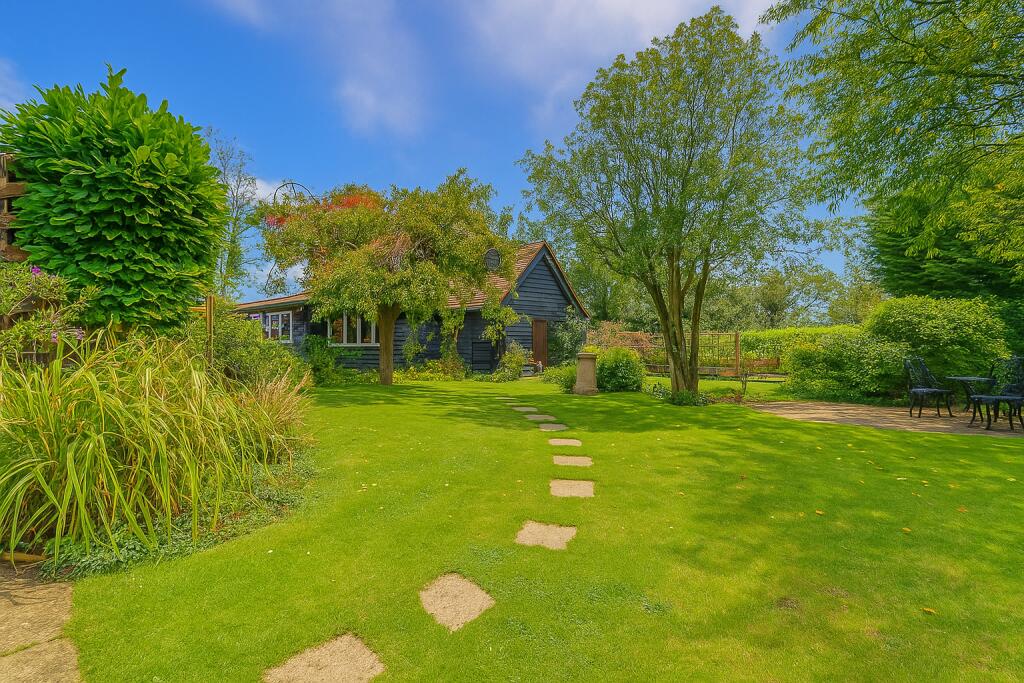 Main image of property: Main Road, Lacey Green, Princes Risborough, Buckinghamshire, HP27